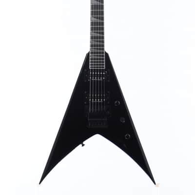 Jackson Pro Series King V KV Gloss Black [ISJ2214004] (08/03) image 1