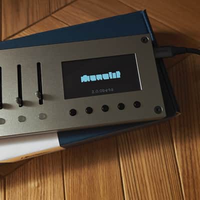 Lightreft Monolit Advanced Performance Midi Computer Controller image 6