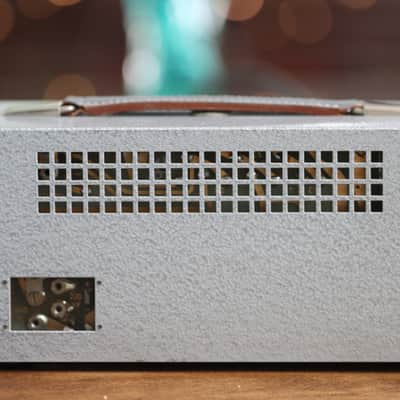 Neumann  U67 Vintage Ultra RARE NEVER USED image 15