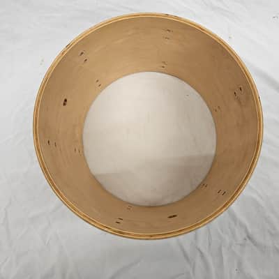 Premier Artist Maple 12x9" Tom Drum Shell image 4