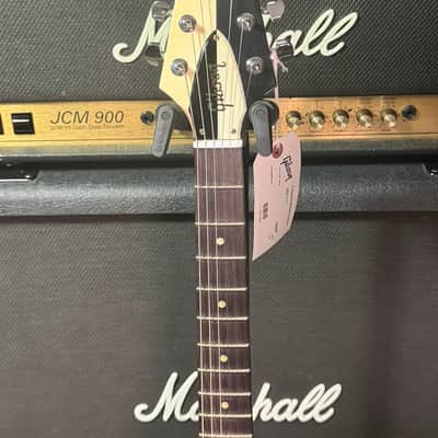 Gibson Limited Edition Michael Schenker Flying V 2026 - Numbered #1 of only 50 worldwide! Bild 13