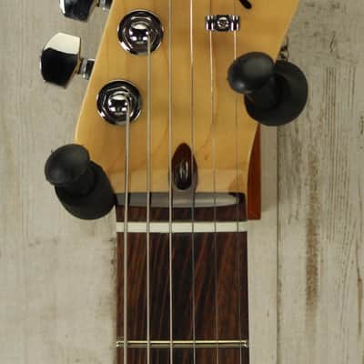 DEMO Fender Standard Telecaster - 3-Color Sunburst (270) image 5