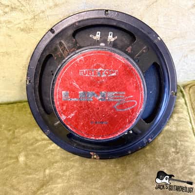 Line 6 TubeTone 12" Speaker Pair (2010s - Black) image 6