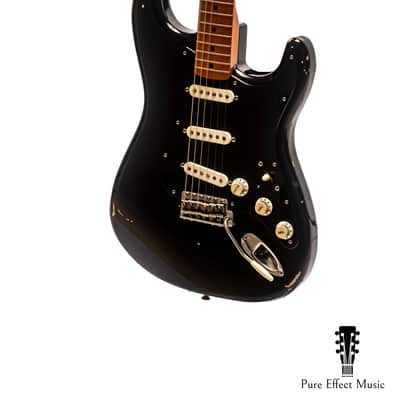 Fender David Gilmour RELIC Stratocaster Custom Shop 2016 image 3