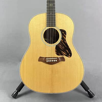 2025 Taylor Gold Label 717e - Torrefied Spruce & Indian Rosewood ~ As New! image 9