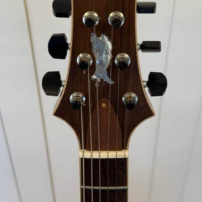 PRS McCarty 594 Private Stock Honey Orange image 6