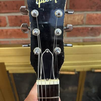 Vintage ‘63 Gibson SG Special - NOT a Reissue image 4