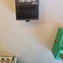 Boss RV-6 Reverb 2015 - Present - Silver