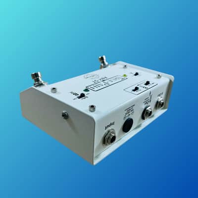Fulltone True-Path ABY-ST Soft Touch image 3