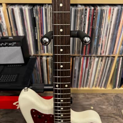 Fender Traditional 60's Jazzmaster 2019 MIJ Arctic White MINT FSR image 5