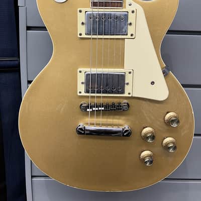 1973 Ibanez 2351 - Gold Top image 1