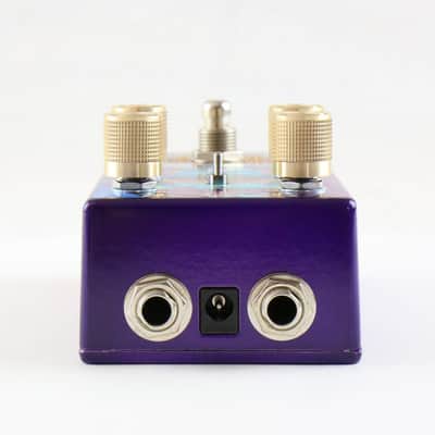 ALLPEDAL LOVE MACHINE FUZZ image 4