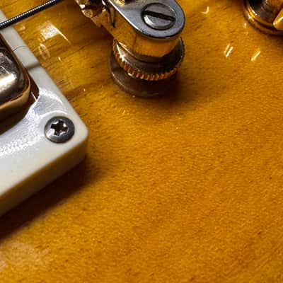 1999 Epiphone Korina CLEAN image 6