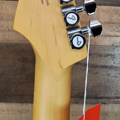 Fender Player II Mod Strat HSS - Dusk, FREE SHIP 046 image 7