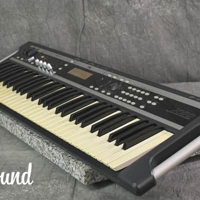 KORG X50-61keys Music Synthesizer in very good Condition image 4