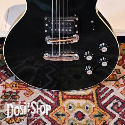 Melody Guitars 6300 - Single Cut Model fine anni '70 image 4