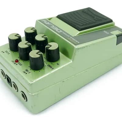 Ibanez DML Digital Modulation Delay image 5