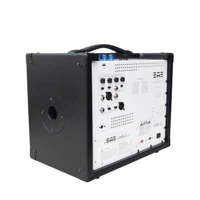 Elite Acoustics A1-58 - Black image 2