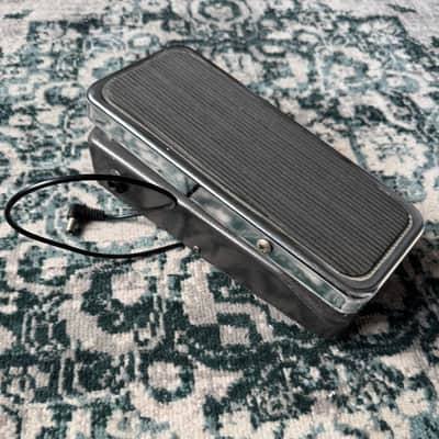 Vintage Colorsound Wah image 5
