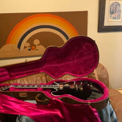 2000 Gibson Lucille BB King Signature image 8
