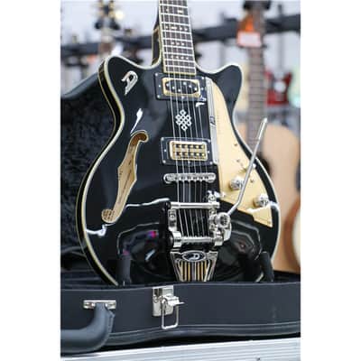 DUESENBERG Joe Walsh Black image 9