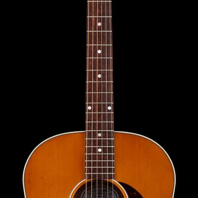 Gibson J-45 Standard - Heritage Cherry Sunburst #85087 image 5