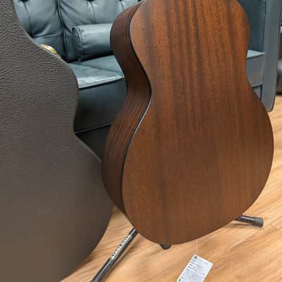 Taylor 314e with V-Class Bracing 2025 - Natural image 18
