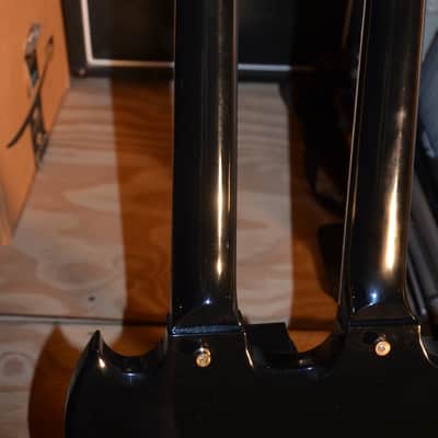 Gibson 100th Anniversary EDS-1275 1994 w/OHSC image 11