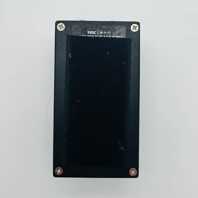 Walrus Audio 385 Overdrive MKII 2023 - Present - Black image 11