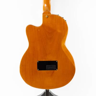 Gibson Chet Atkins CE 2004 - Natural image 6