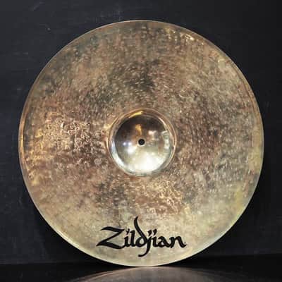 Zildjian USED ​​K Custom Medium Ride 20 [2662g] image 2