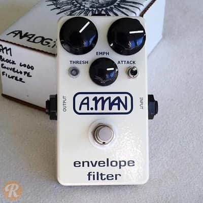 Analogman Envelope Filter