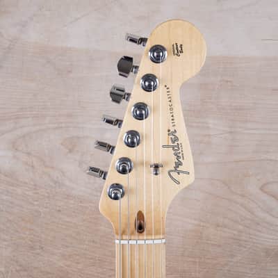 Fender American Standard Stratocaster 2012 Sienna Sunburst Custom Shop Pickups w/ Bag image 20