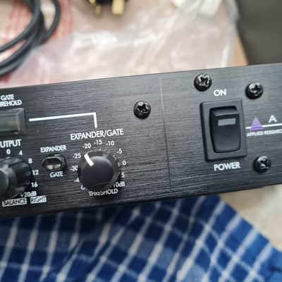 ART SCL2 Dynamics Processor 2009 - Present - Black image 2