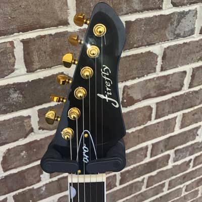 Firefly FFTL Telecaster - Crimson image 5