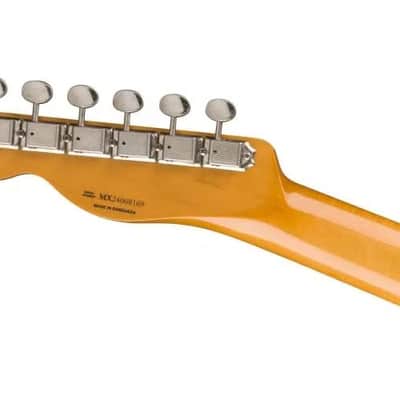 FENDER - LIMITED EDITION ROAD WORN '60S TELECASTER LPB image 5