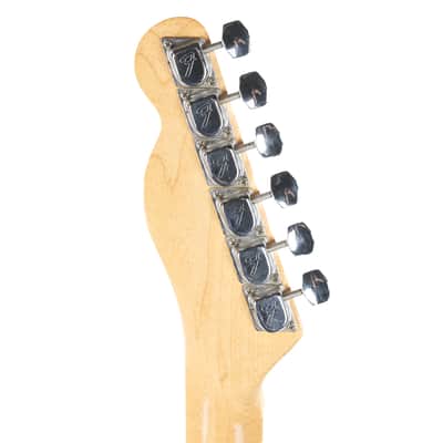 Fender Telecaster Thinline 1970s Owned by Gilby Clarke image 7