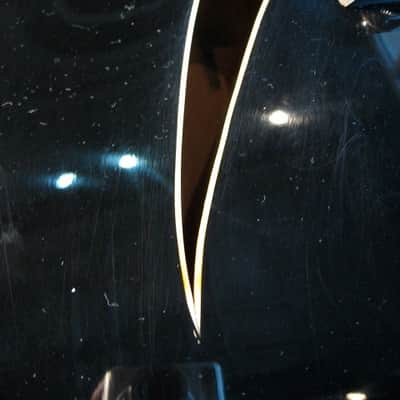 Gretsch  6117 CAT'S-EYE CUSTOM image 3