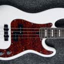 Lakland Lakland Skyline LTD Editon 44-64 Vintage PJ White / Laurelwood