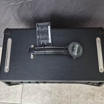 Mesa Boogie Mark V 35 - 1X12 Combo (Black Taurus) image 4
