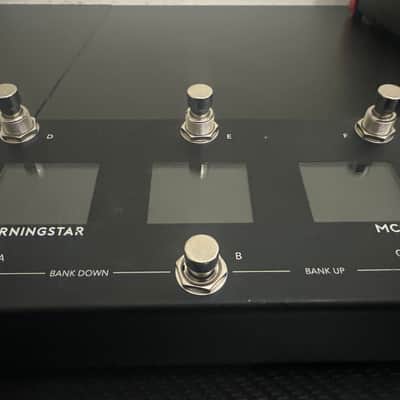 Morningstar Engineering MC6 Pro | Reverb
