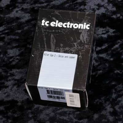 Tc Electronic Alter Ego2 [16037752] (06/15) image 3
