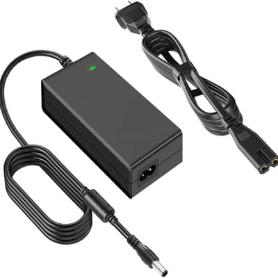 9V Power Adapter for Roland PSB-120 Electronic Keyboard Compatible with Roland PSB-1U ACB-120 ACF-120 ACK-120 ACI-120 VG-99 GT-10 SPD-SX AX-09 FA-06 SP-404 Charger Power Cord