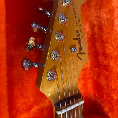 Fender Style Partscaster - White image 7