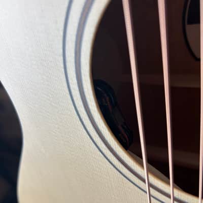 Furch Blue Performance EM a EAS-VTC, Gig Bag, Free Ship, 416Furch Blue Performance EM a EAS-VTC, Gig Bag, Free Ship, 416 image 5