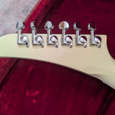 Gibson '70s Explorer 2020 - Present - Classic White image 24