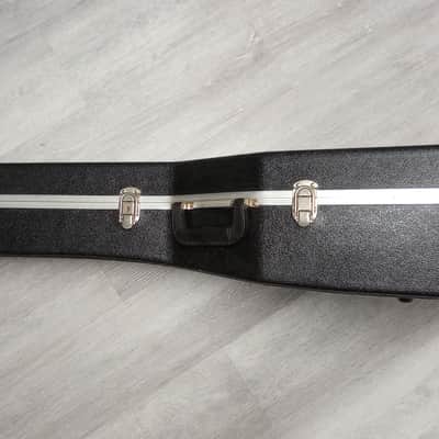 Ovation Deluxe Molded Case for Round Back Guitar (Applause, Kaman) image 3