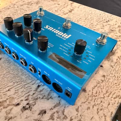 Strymon Mobius image 8
