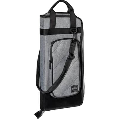 Meinl Classic Woven Stick Bag | Heather Gray image 1