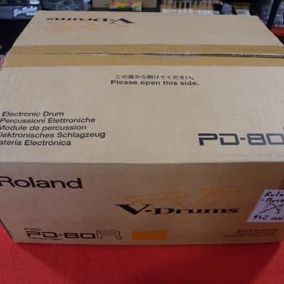 Roland PD 80R image 4